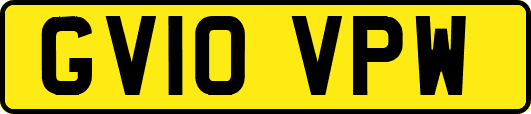 GV10VPW