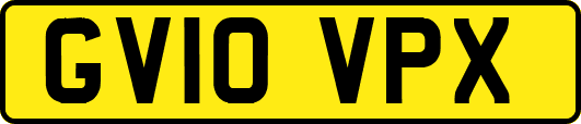 GV10VPX