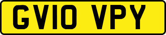 GV10VPY
