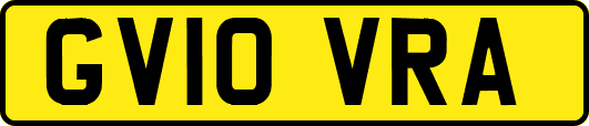 GV10VRA