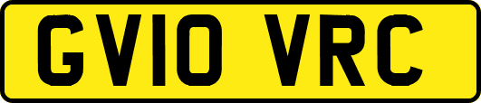 GV10VRC