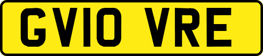 GV10VRE