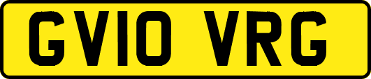 GV10VRG