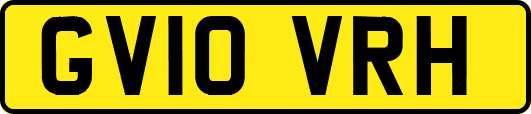 GV10VRH