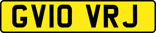 GV10VRJ
