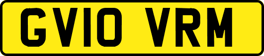 GV10VRM