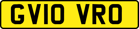 GV10VRO
