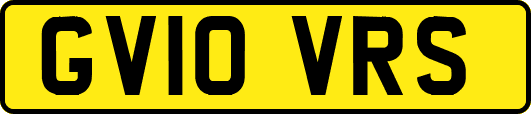 GV10VRS