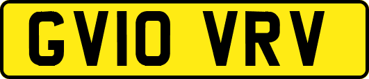 GV10VRV