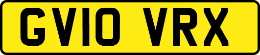 GV10VRX