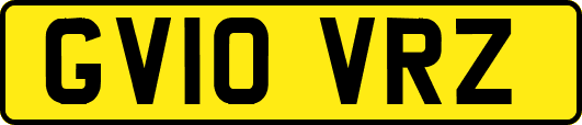 GV10VRZ