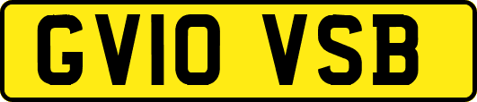 GV10VSB