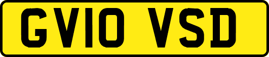 GV10VSD