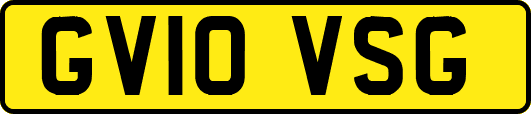GV10VSG