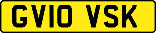 GV10VSK
