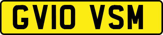 GV10VSM