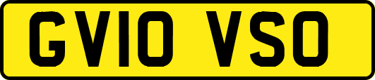 GV10VSO