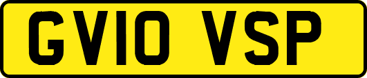 GV10VSP