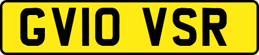 GV10VSR