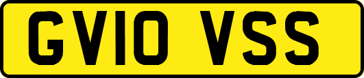GV10VSS