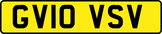 GV10VSV