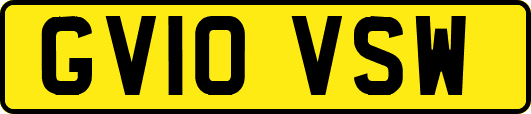 GV10VSW