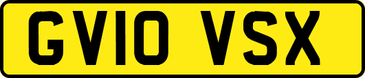 GV10VSX