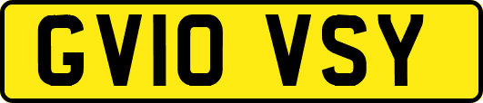 GV10VSY