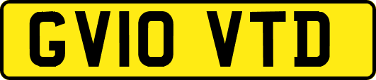 GV10VTD