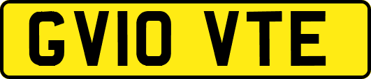 GV10VTE