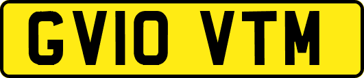 GV10VTM