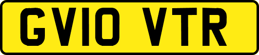 GV10VTR