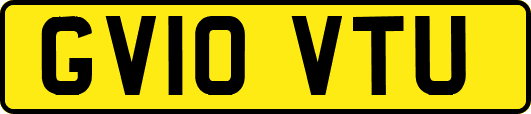 GV10VTU