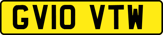 GV10VTW