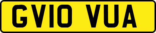 GV10VUA