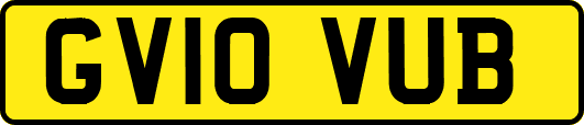 GV10VUB