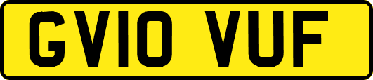 GV10VUF
