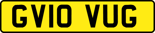 GV10VUG