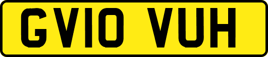 GV10VUH