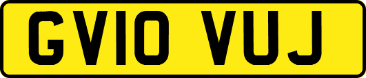 GV10VUJ