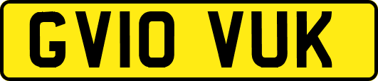 GV10VUK