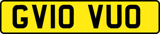 GV10VUO