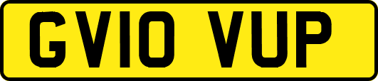GV10VUP