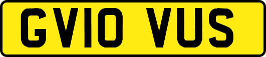 GV10VUS