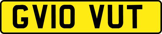 GV10VUT