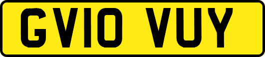 GV10VUY