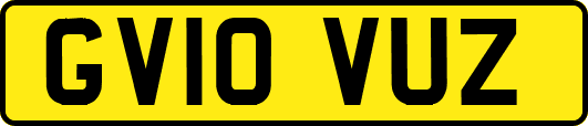 GV10VUZ