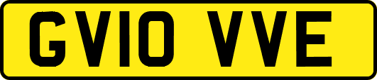 GV10VVE