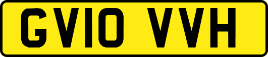 GV10VVH