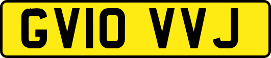 GV10VVJ